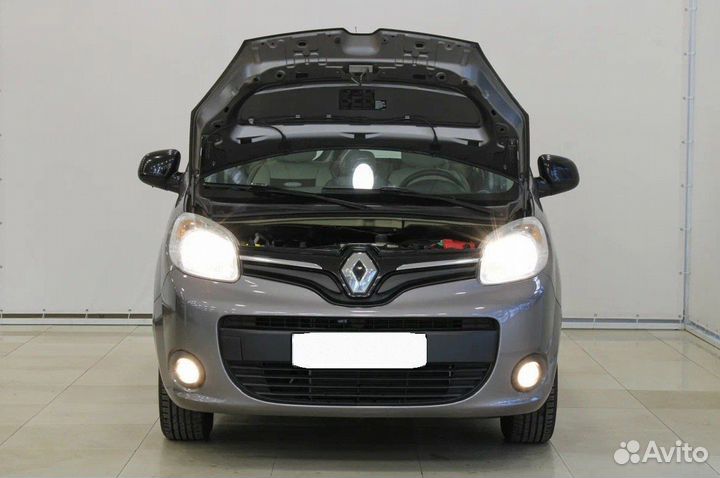 Renault Kangoo 1.6 МТ, 2014, 151 094 км