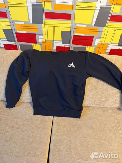 Свитшот adidas
