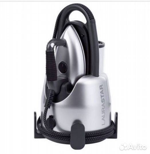 Парогенератор laurastar lift+Platinum EU