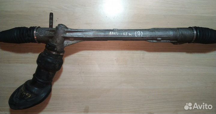 Рейка рулевая Toyota RAV 4 2006-2013