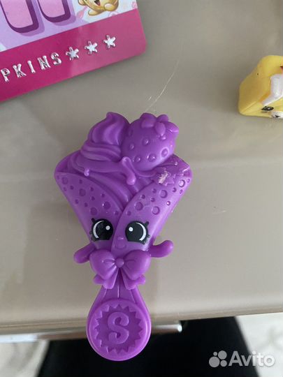 Шопкинс shopkins