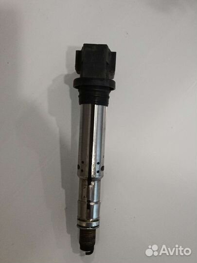 Катушка зажигания VW