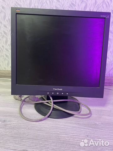Монитор Viewsonic