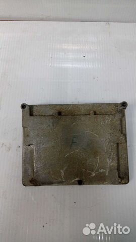 Эбу двс Форд С-Макс 1.8 бензин