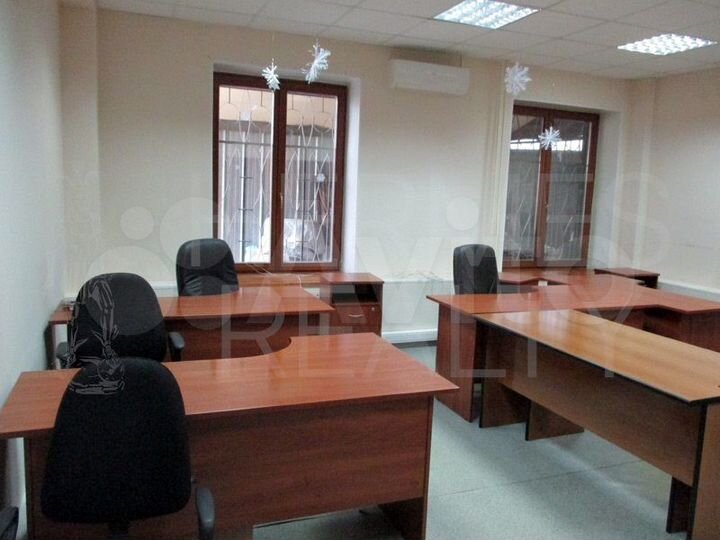 Аренда здания (осз) 1380 м2 м. Перово в вао