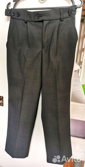 Костюм для мальчика 116-122