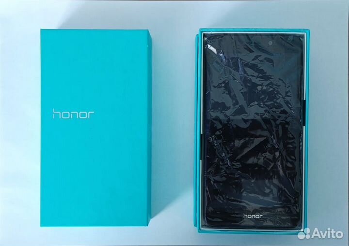 HONOR 5C, 2/16 ГБ