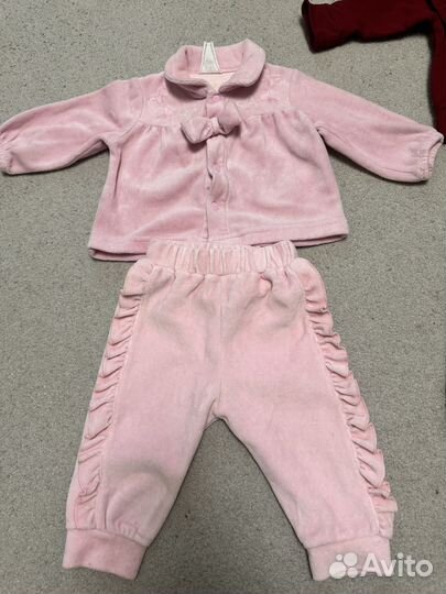 Модные костюмы 62