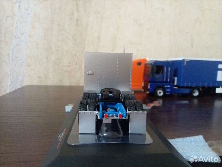 GMC general lxo