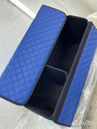 Органайзер в багажник авто