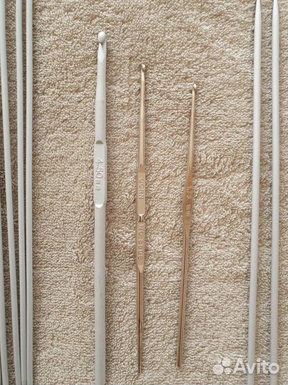 Спицы для вязания