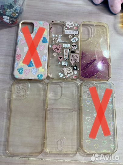 Чехол iPhone 12 pro max
