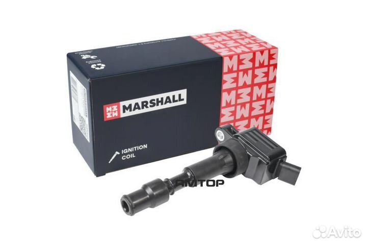 Marshall MGN4284 Катушка зажигания