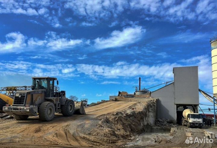 Бетон честный 1