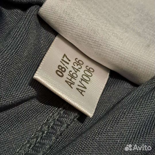 Шорты adidas climalite