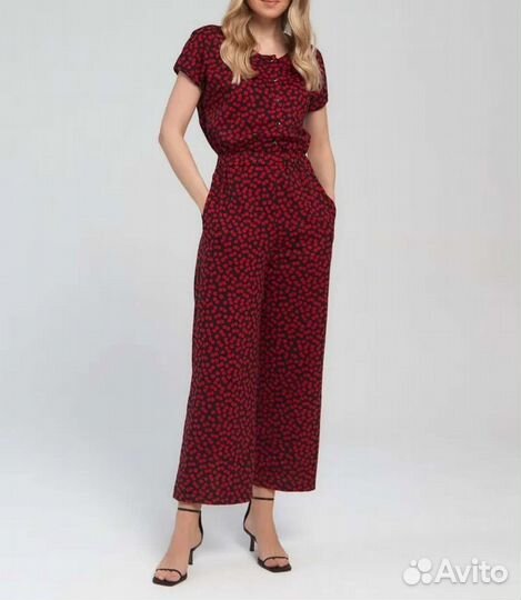 Комбинезон Jolie Femme 48