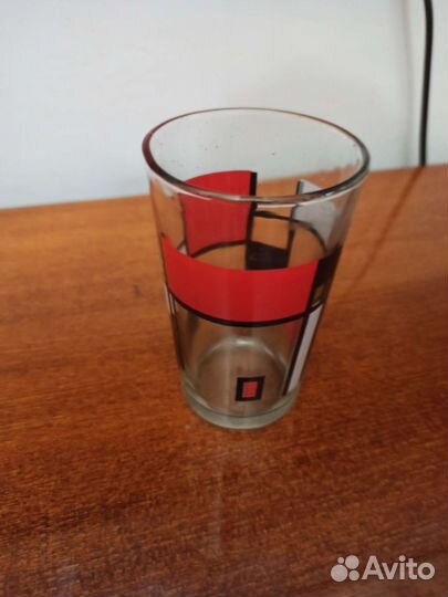 Стаканы