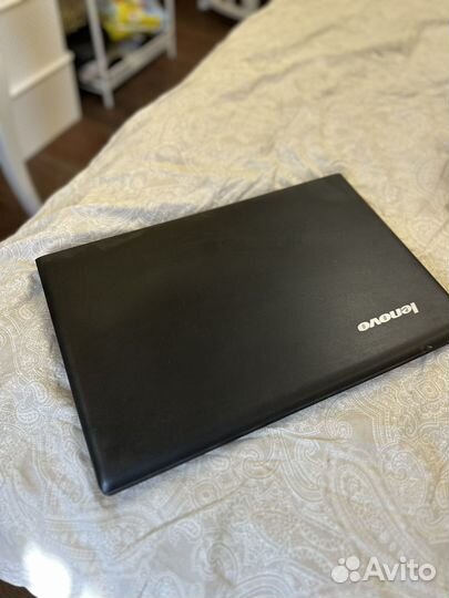 Lenovo g505