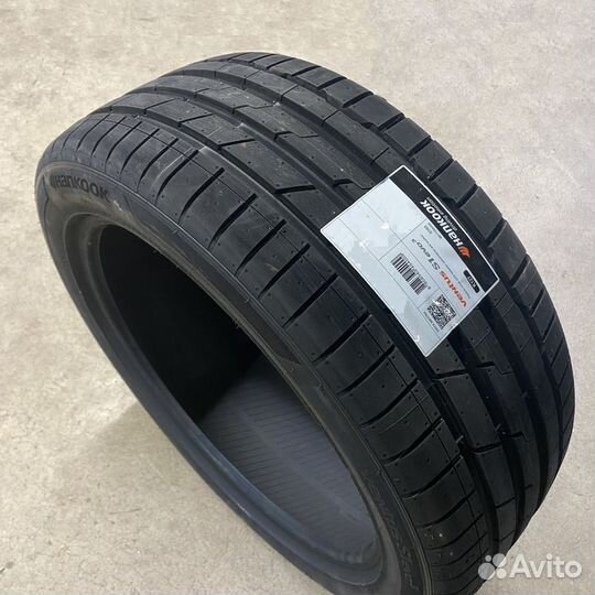 Hankook Ventus S1 Evo 3 K127 275/35 R20 102Y