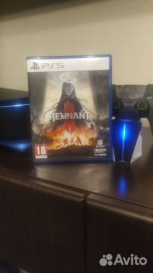 Remnant 2 ps5