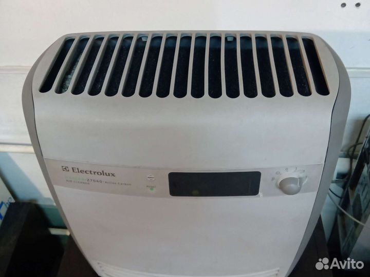 Очиститель воздуха Electrolux Z7040