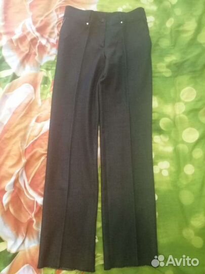 Брюки для девочки