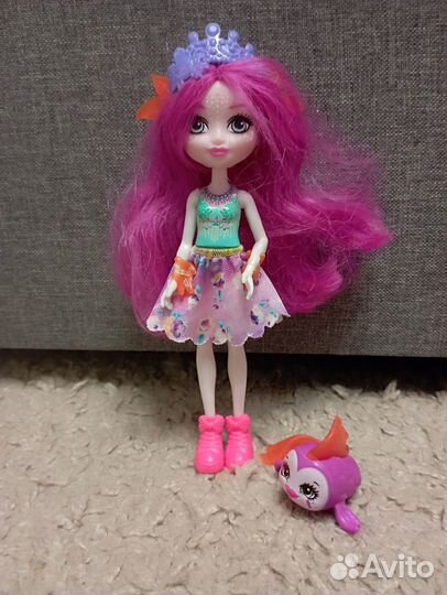Кукла enchantimals