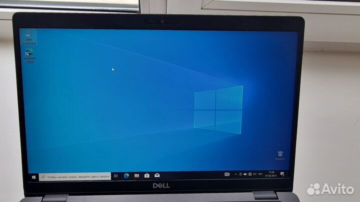 Dell latitude 5400 i5/8ddr4/ssd120