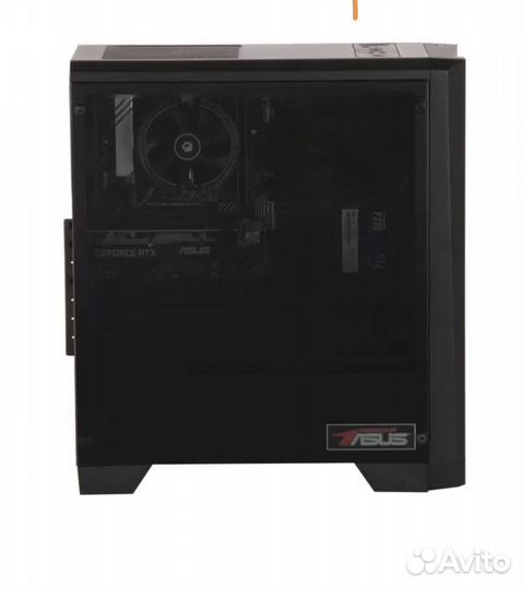 Игровой компьютер Prestigio Xtreme 750