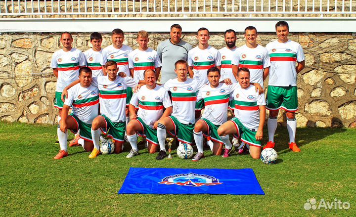 Пошив спортивной одежды и формы в Хабаровске