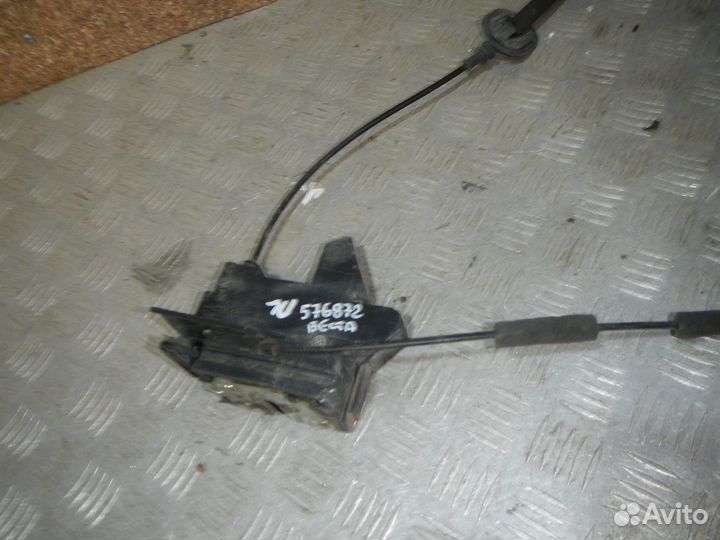 Замок двери передней левой, ваз (VAZ) -LADA vesta