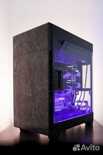 Сборка пк и подбор комплектующих