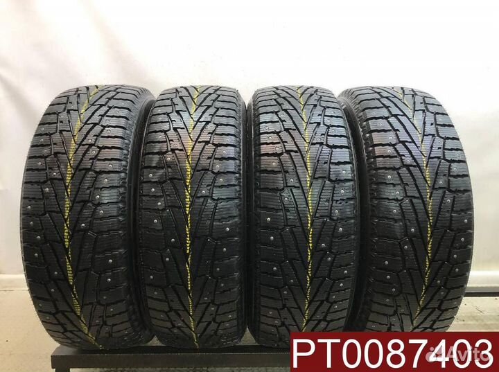 Nexen Winguard WinSpike 265/60 R18 98H