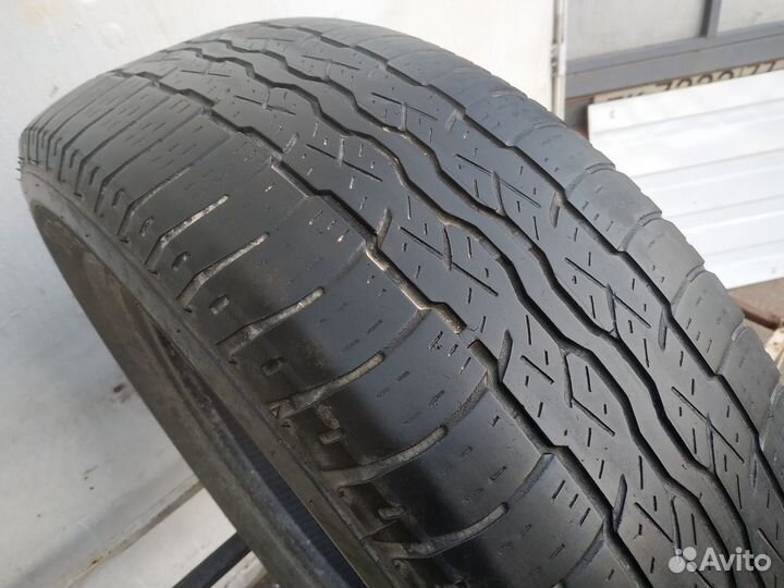 Bridgestone Dueler H/T 225/65 R17