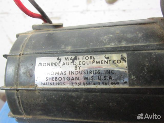 Подголовники