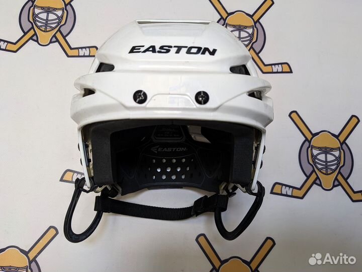 Шлем easton E300 хоккейный sr S