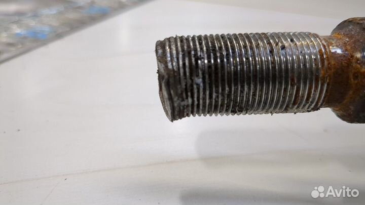 Полуось Ford Focus 3, 2014