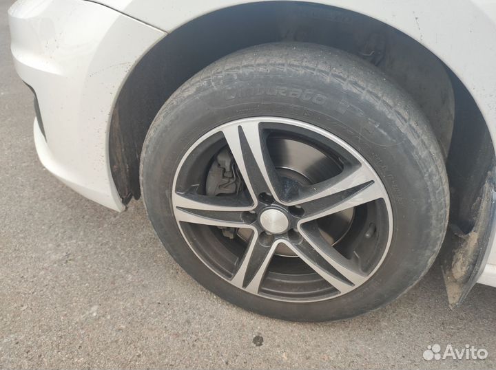 Шины Пирели П1