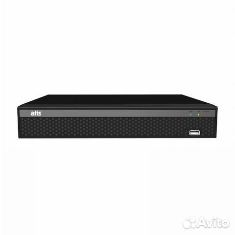 Видеорегистратор Atis AL-XVR3116