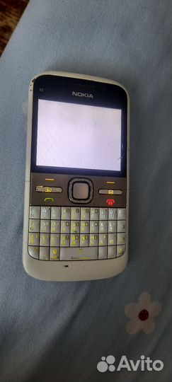 Nokia E5, 512 МБ