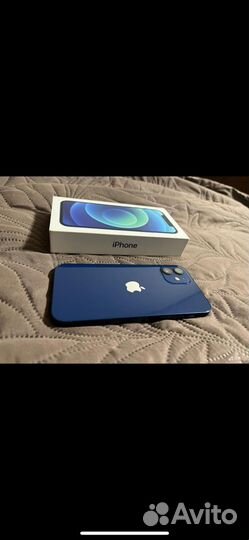 iPhone 12, 64 ГБ