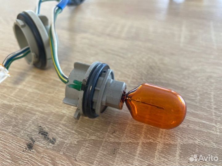 Проводка Mitsubishi Outlander 3 GF 4B11 2015 2016