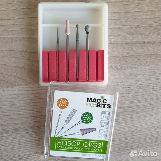 Фрезер Mаgic Вits Mini