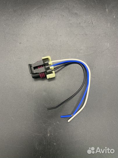 Разъем (фишка ) 12059595