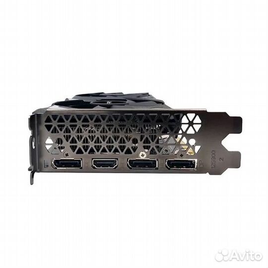 Ninja RTX3070 (5888SP) 8GB gddr6 256BIT (hdmi/3xDP