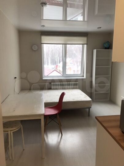 Квартира-студия, 19 м², 3/3 эт.