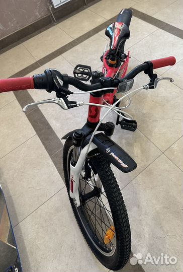 Велосипед Scott Contessa JR20