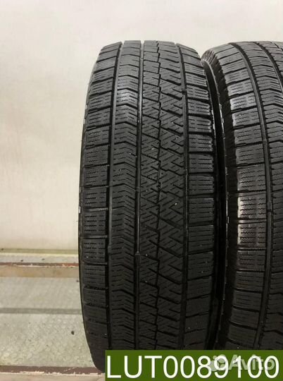 Bridgestone Blizzak VRX 185/65 R15 98Y