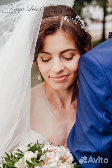 Причёски и макияж, косы, стрижки и окрашивание