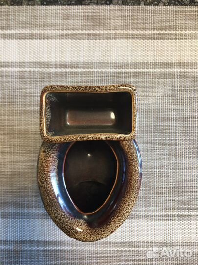 Пепельница